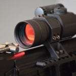 Teardown: Learn how red dot sights work in 5 minutes