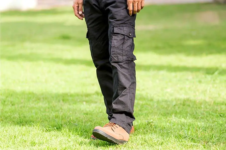 Best Tactical Pants Every Man Should Own - Buying Guide [TOP 10]