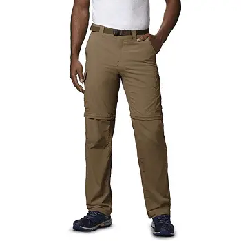 Columbia Men’s Silver Ridge Convertible Pant