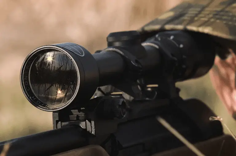 The Best Military Scopes Review [Updated 2019]