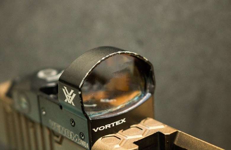 Vortex venom red dot sight review 2022 reload your gear