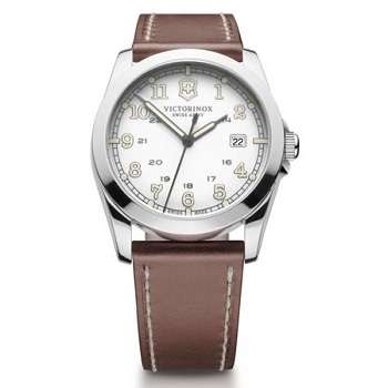 Victorinox Infantry Swiss Watch