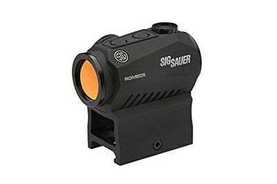 Sig Sauer Romeo5 Compact 2 Moa Red Dot Sight