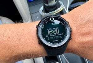 Suunto All Black Watch Review [2023] - Reload Your Gear