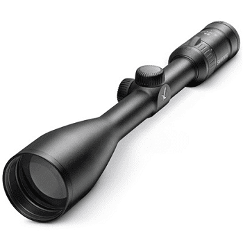 Swarovski Z3 4-12X50 BRH