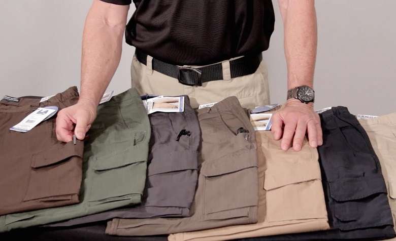 Showing Tactical Pants