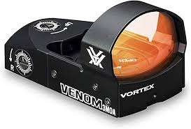 Vortex Optics Venom Red Dot Sight