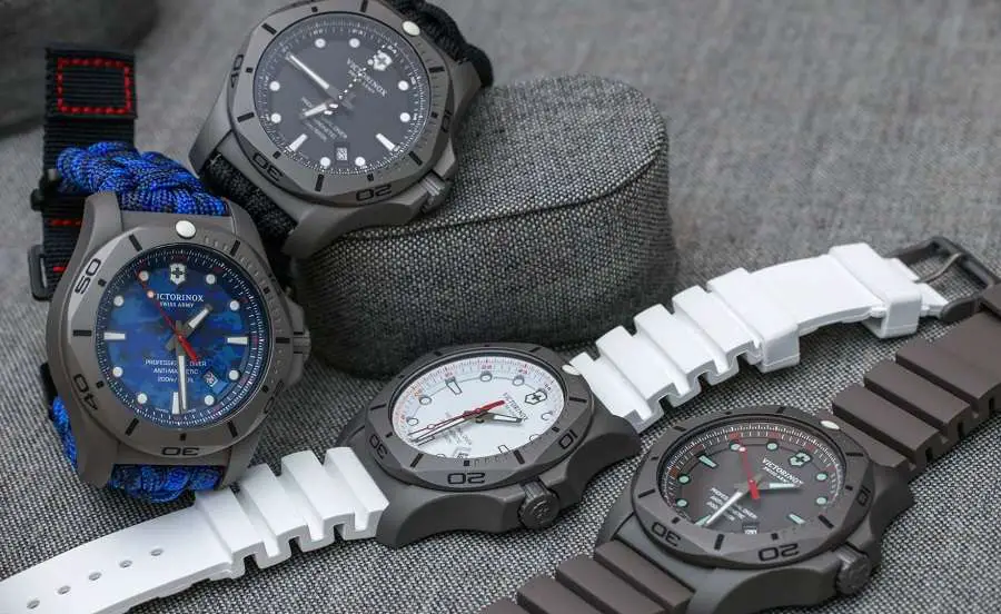 The Best Swiss Military Watches [Updated 2019]