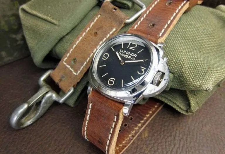 The Best Vintage Military Watches