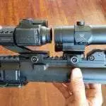 5 Best AR-15 Red Dot Magnifiers in 2023