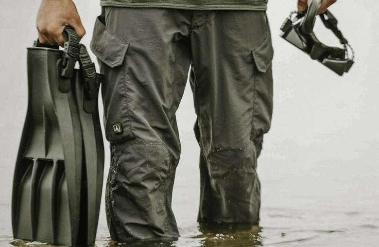 20 Off Sitewide  511 Tactical Cotton Canvas Pants for Men  Comfort   Durability