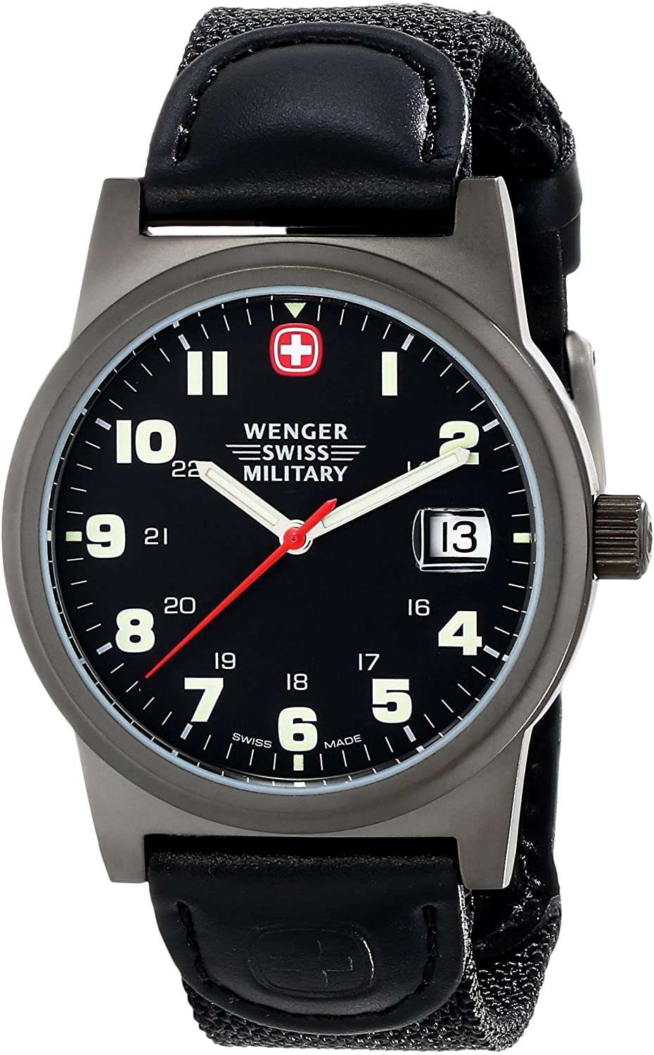 The Best Swiss Military Watches [Updated 2022] | Reload Your Gear