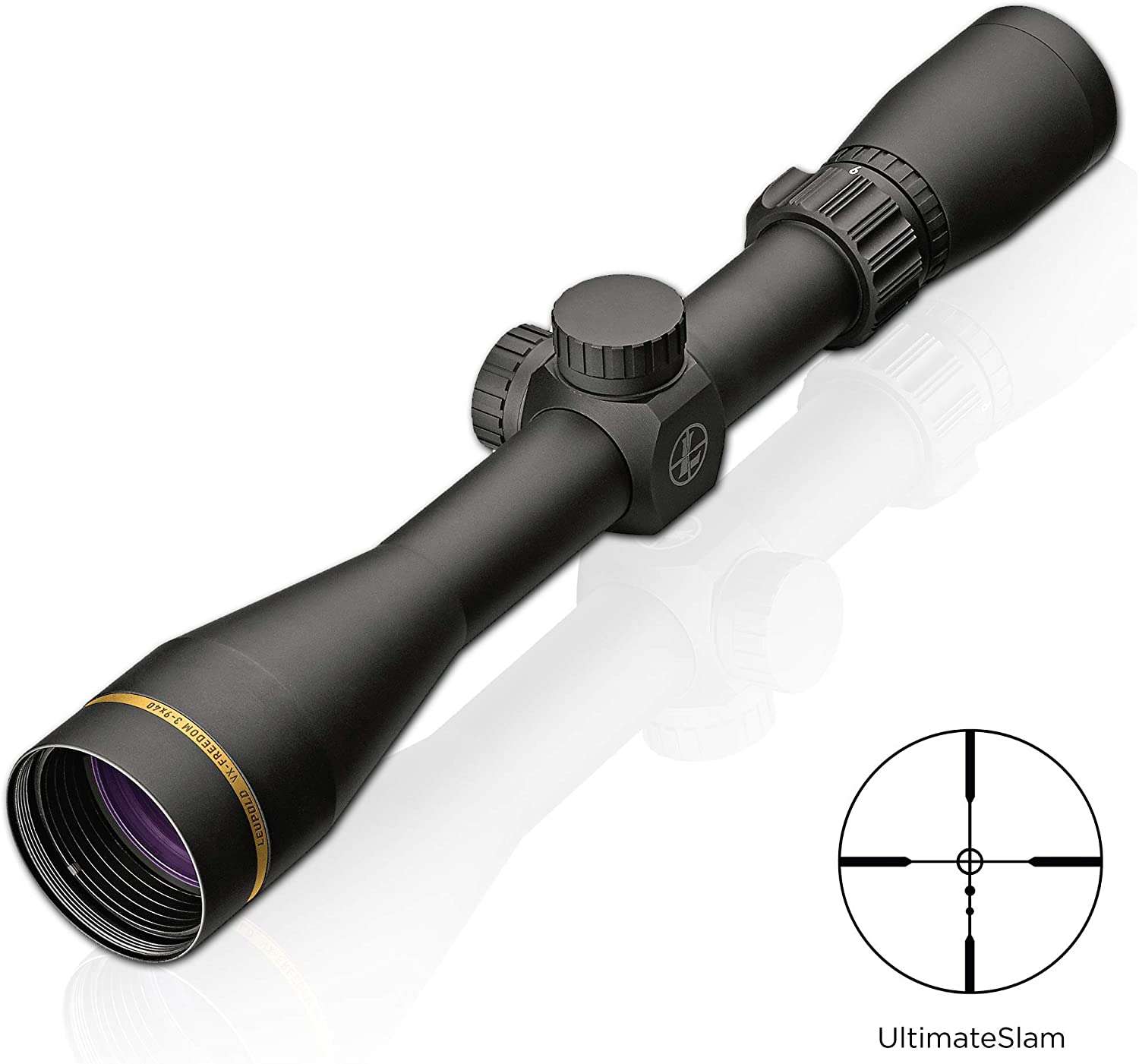 The Best Rifle Scopes [2022] Buyer’s Guide Reload Your Gear