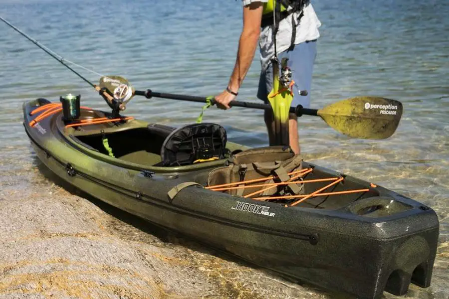 Things To Consider Before Buying Fishing Kayak