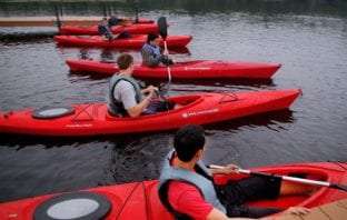 Things To Consider Before Buying Fishing Kayak Fishing Kayak