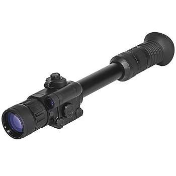 Sightmark Photon XT 4.6x42S Digital Night Vision Riflescope