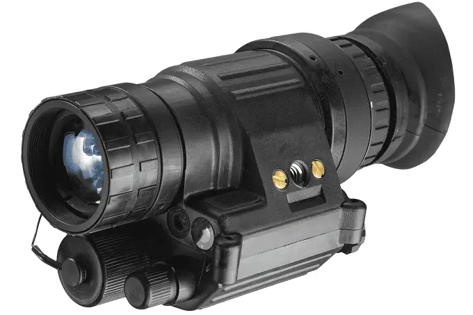 4th Generation Night Vision