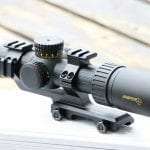 Ultimate Guide To The Best Night Vision Rifle Scopes [2023 Update]