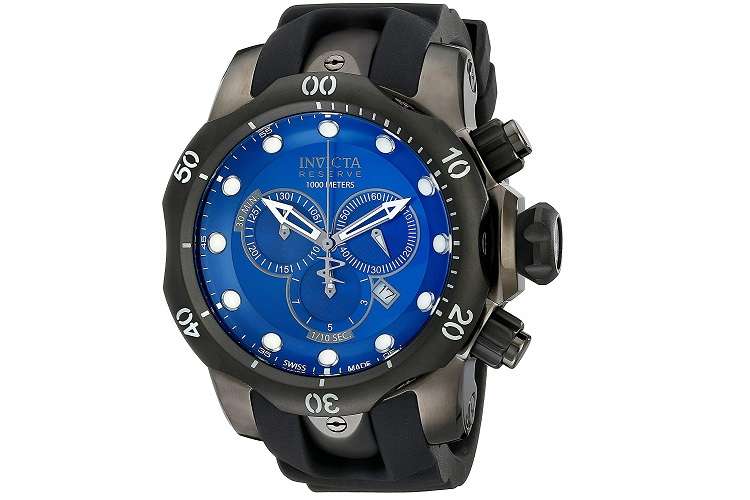 Invicta Venom F0003 Reserve Collection Watch