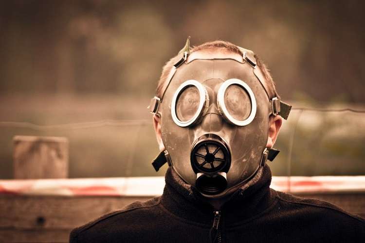 Ultimate Guide to the Best Survival Gas Masks