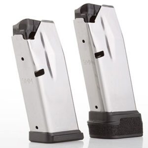 Springfield Armory Hellcat magazines