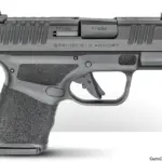 Springfield Armory Hellcat right side photo