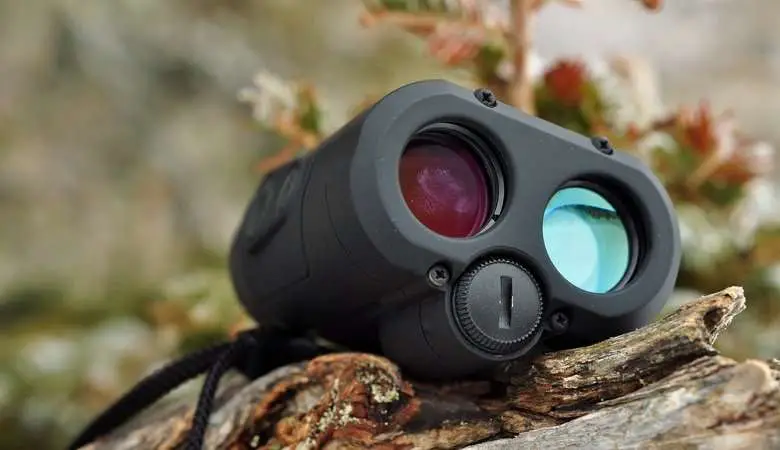 How accurate are laser rangefinders?