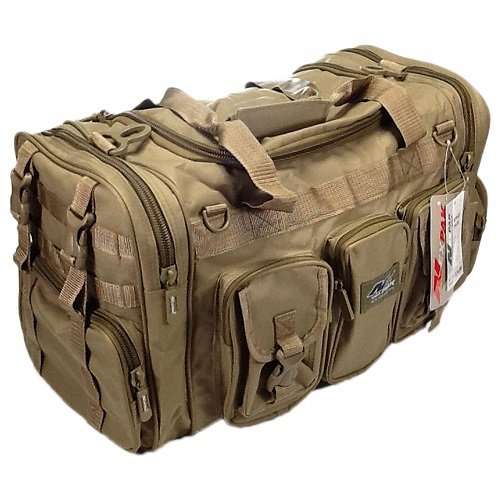 The Ultimate SHTF Gear List