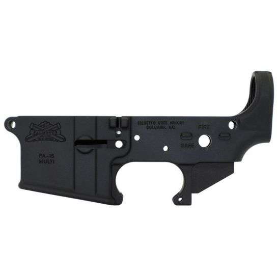 PSA AR-15 LOWER SAFE/FIRE