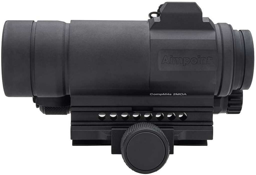 Aimpoint CompM4s Red Dot Reflex Sight