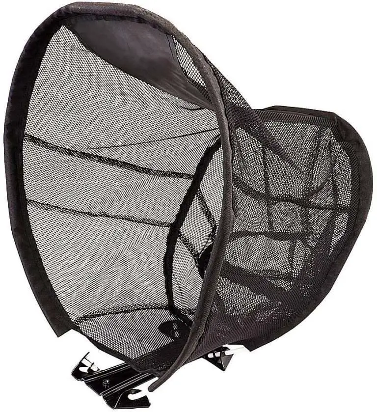 Best Pistol Brass Catcher [2021 Review]