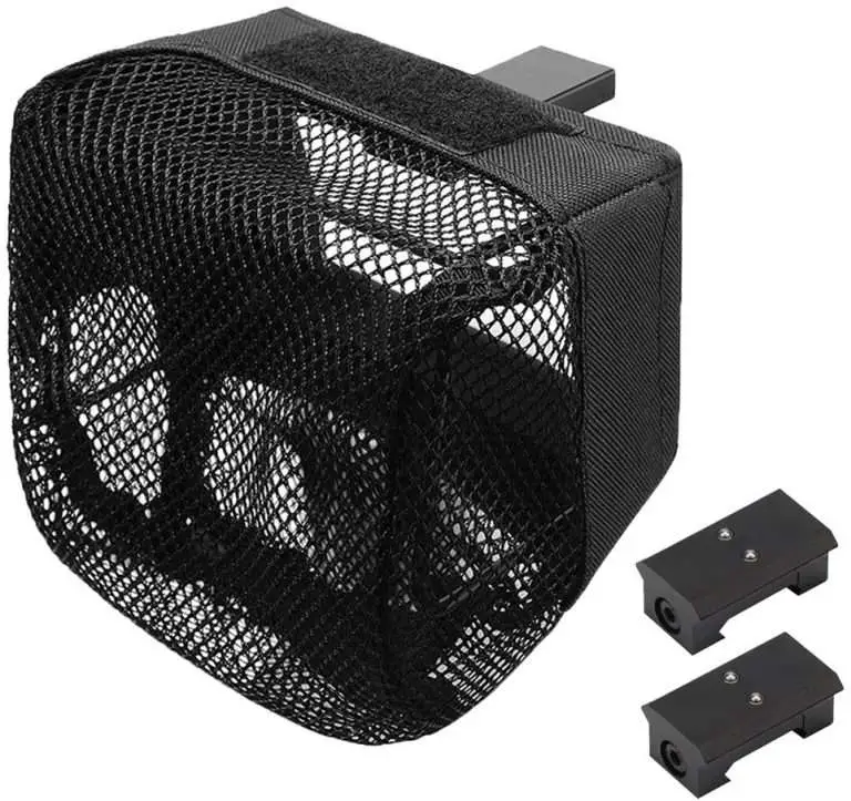 Best Pistol Brass Catcher [2021 Review]