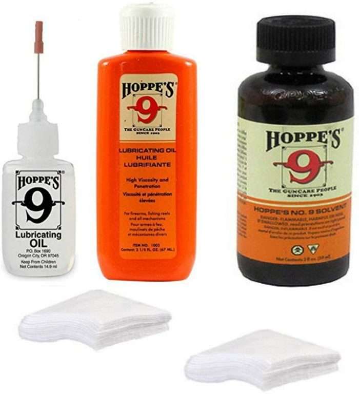 5 Best Shotgun Cleaning Kits Reviewed