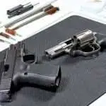 Handgun Face-Off: Pistol Versus Revolver