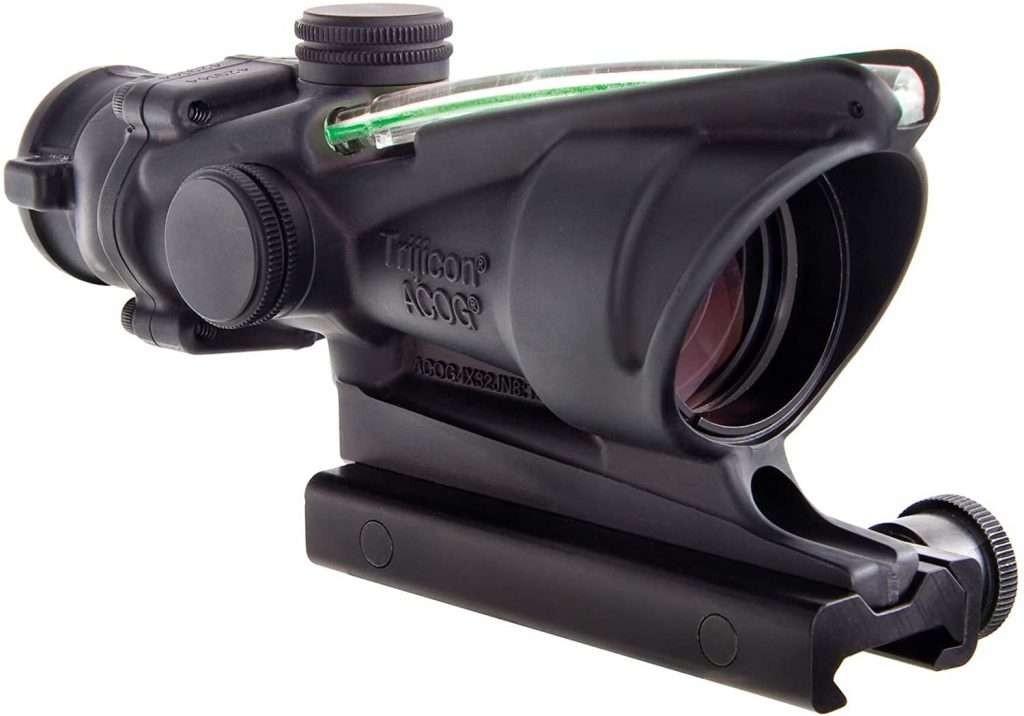 Trijicon ACOG 4X32 Scope