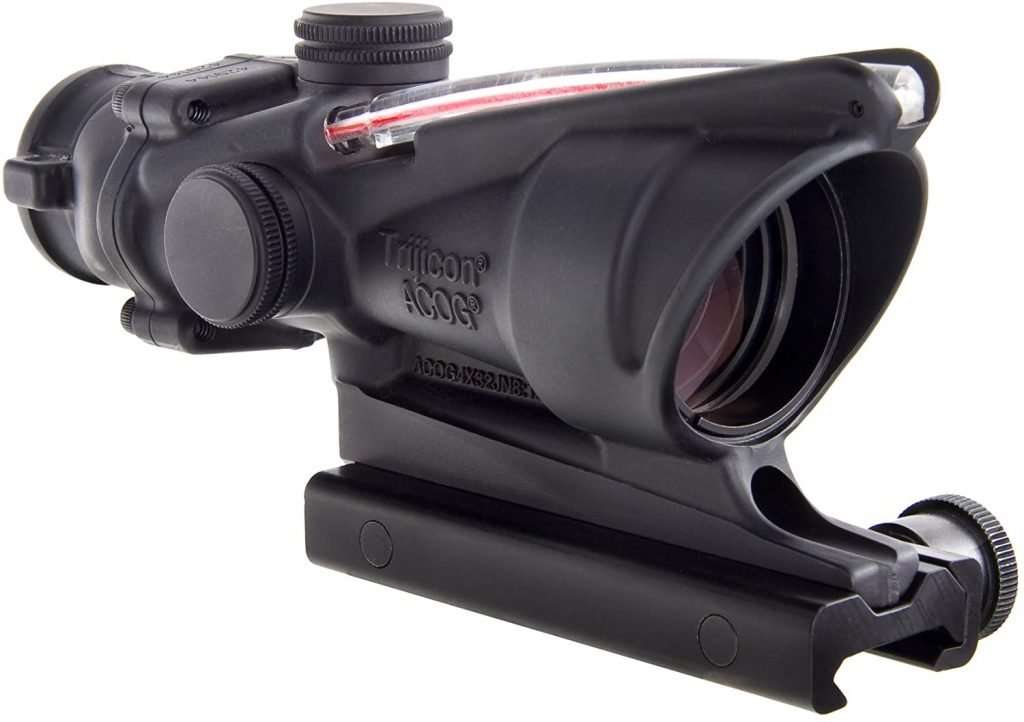 Trijicon ACOG Riflescope
