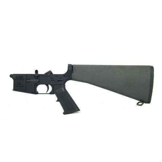 PSA AR-15 Complete Rifle Lower Receiver A2