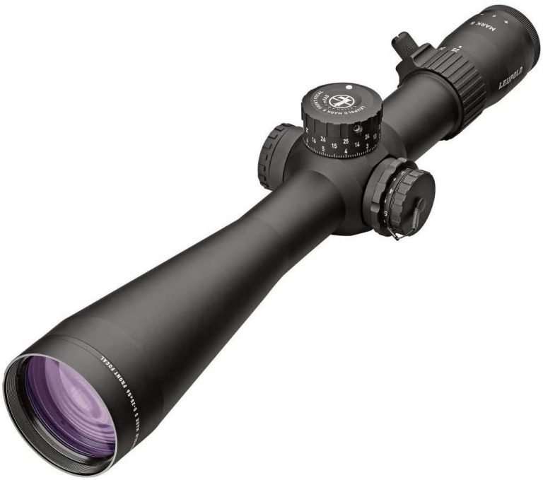 Leupold Mark 5HD 5-25x56mm