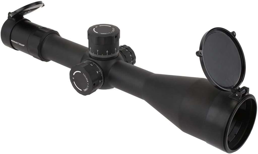Primary Arms 6-30×56 Riflescope