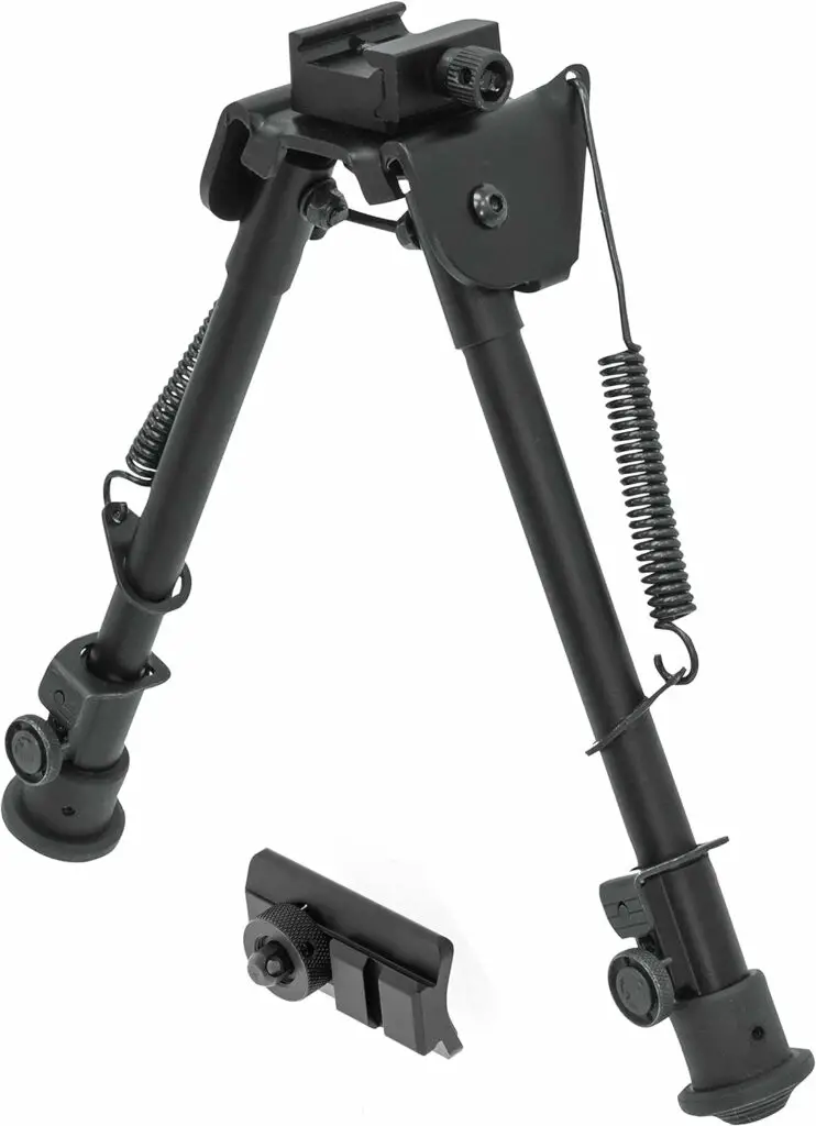 UTG Tactical OP Bipod