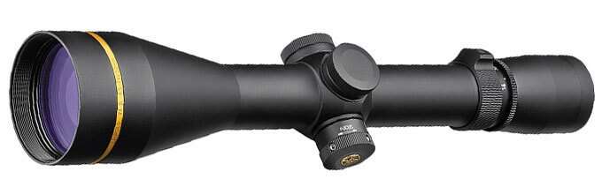 Leupold VX-3i 4.5-14x50mm Riflescope