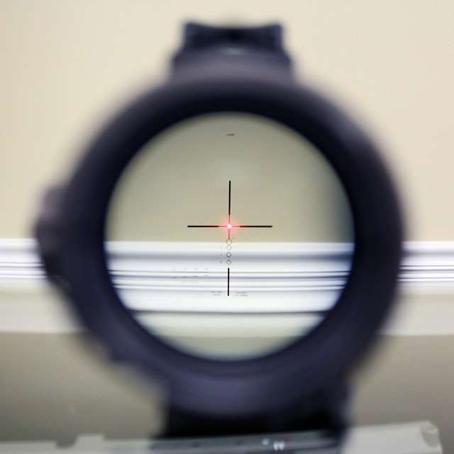 best long range scope under $500