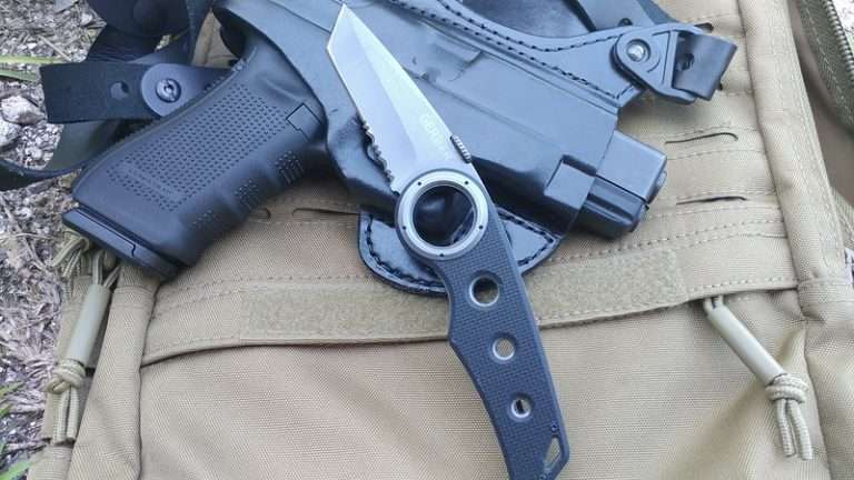 foldable pocket knife