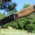 Best Combat Knife in the World