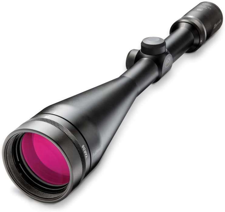 Best Rifle Scopes Under Review