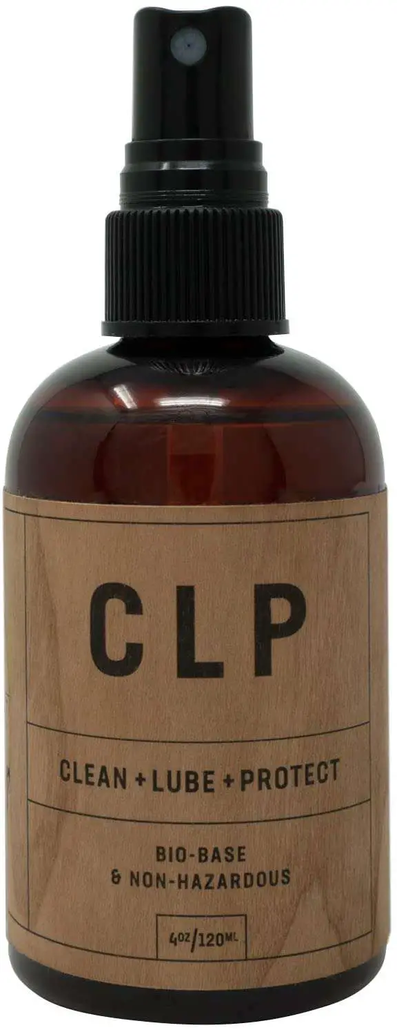 5 Best Gun Cleaning Oils [2022 Review]