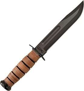 KA-BAR US Marine Corps Fighting Knife