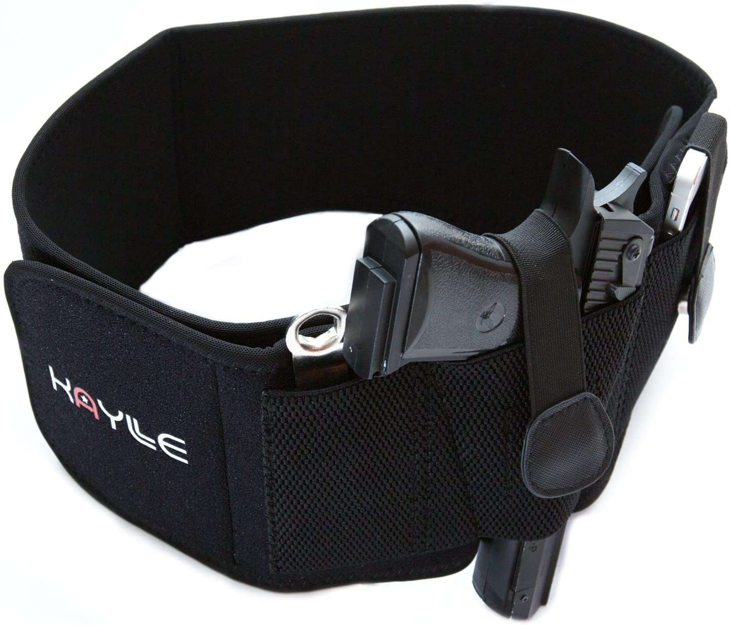 8 Best Belly Band Holsters 2022 Review 