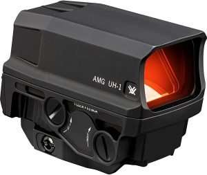 Vortex Optics AMG UH-1 Gen II Holographic Sights