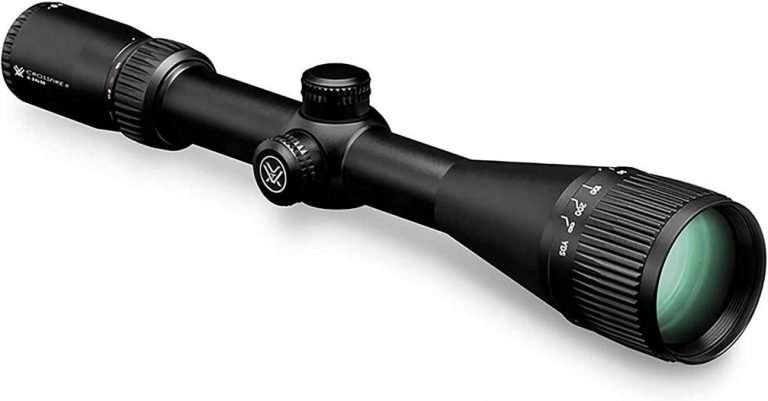 Vortex Optics Crossfire II 2-7x32 Scout Riflescope